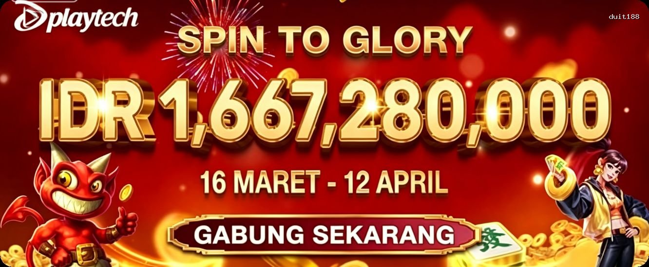 Unduh duit188 apk Versi Terbaru